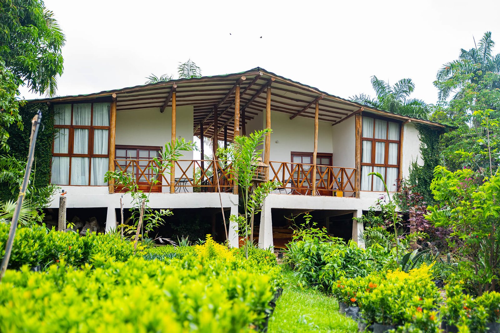 Habitación 1 Familiar 10 - Tayrona