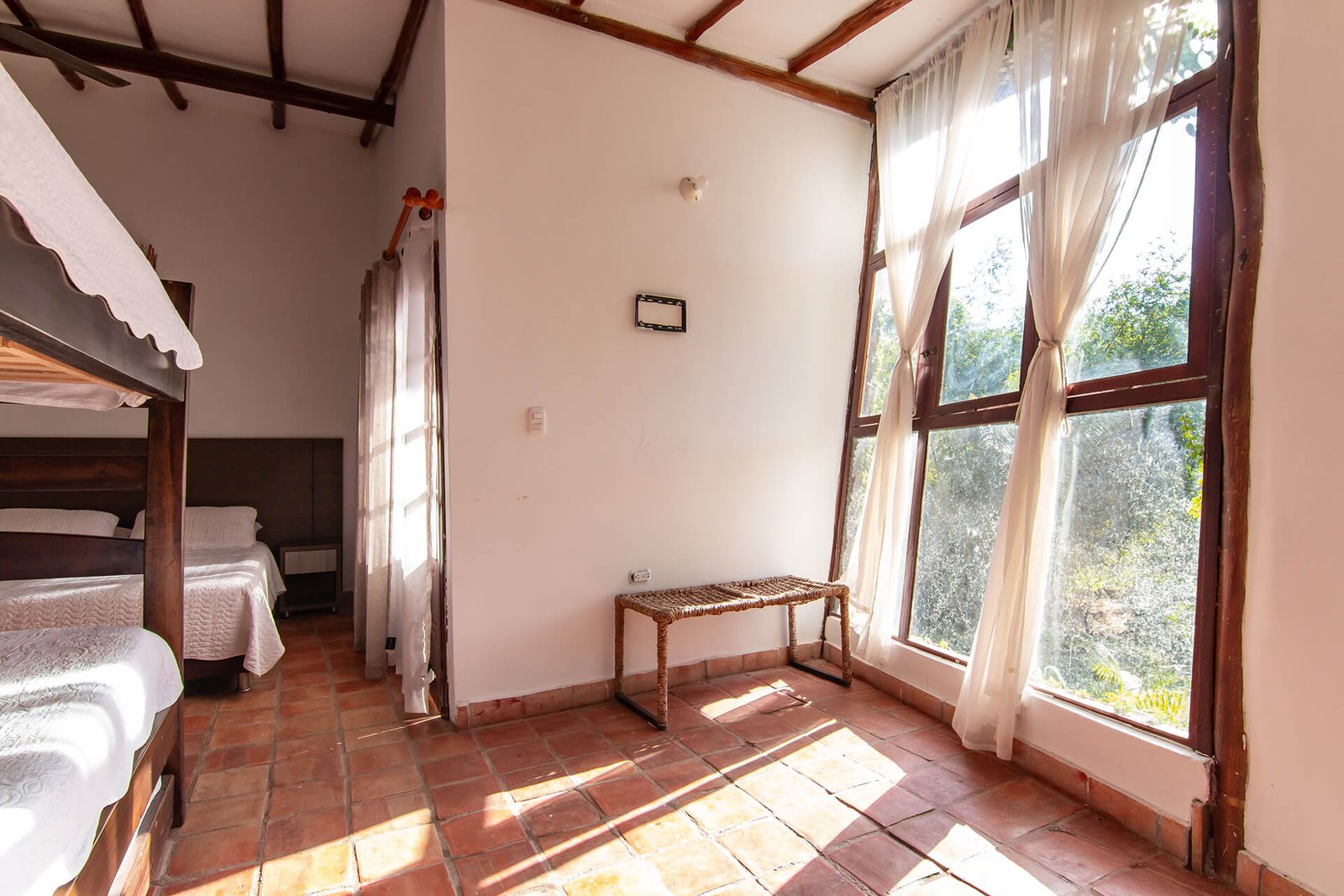Habitación 1 Familiar 3 - Tayrona