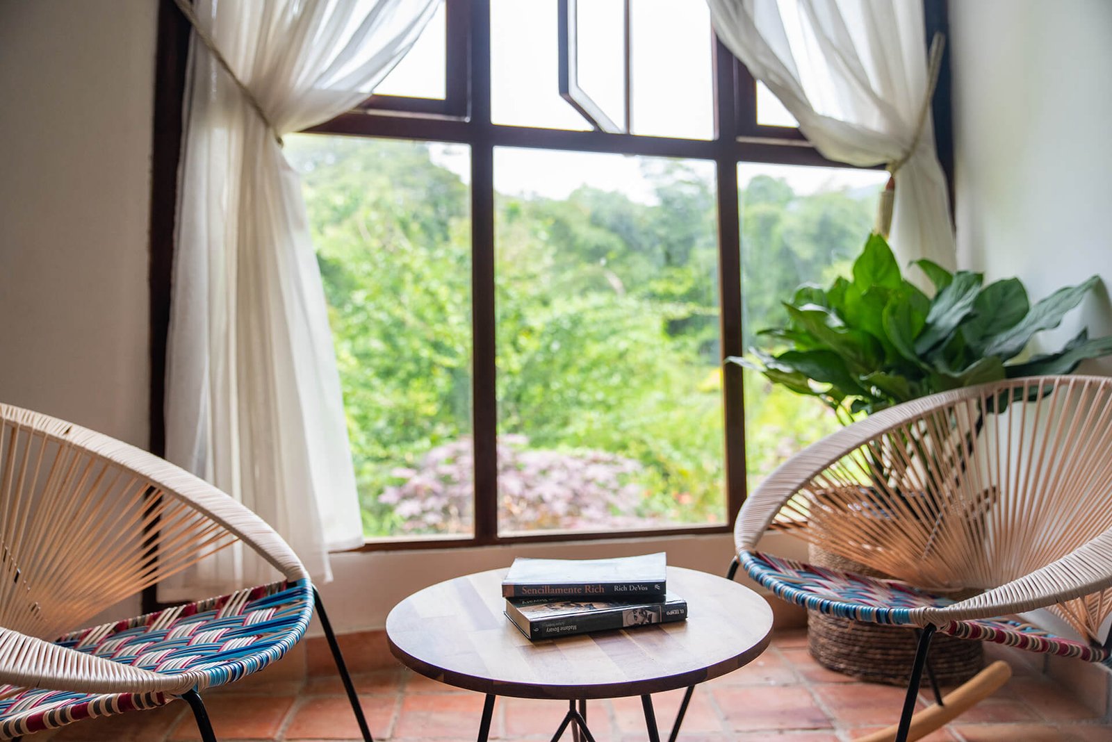 Habitación 1 Familiar 5 - Tayrona