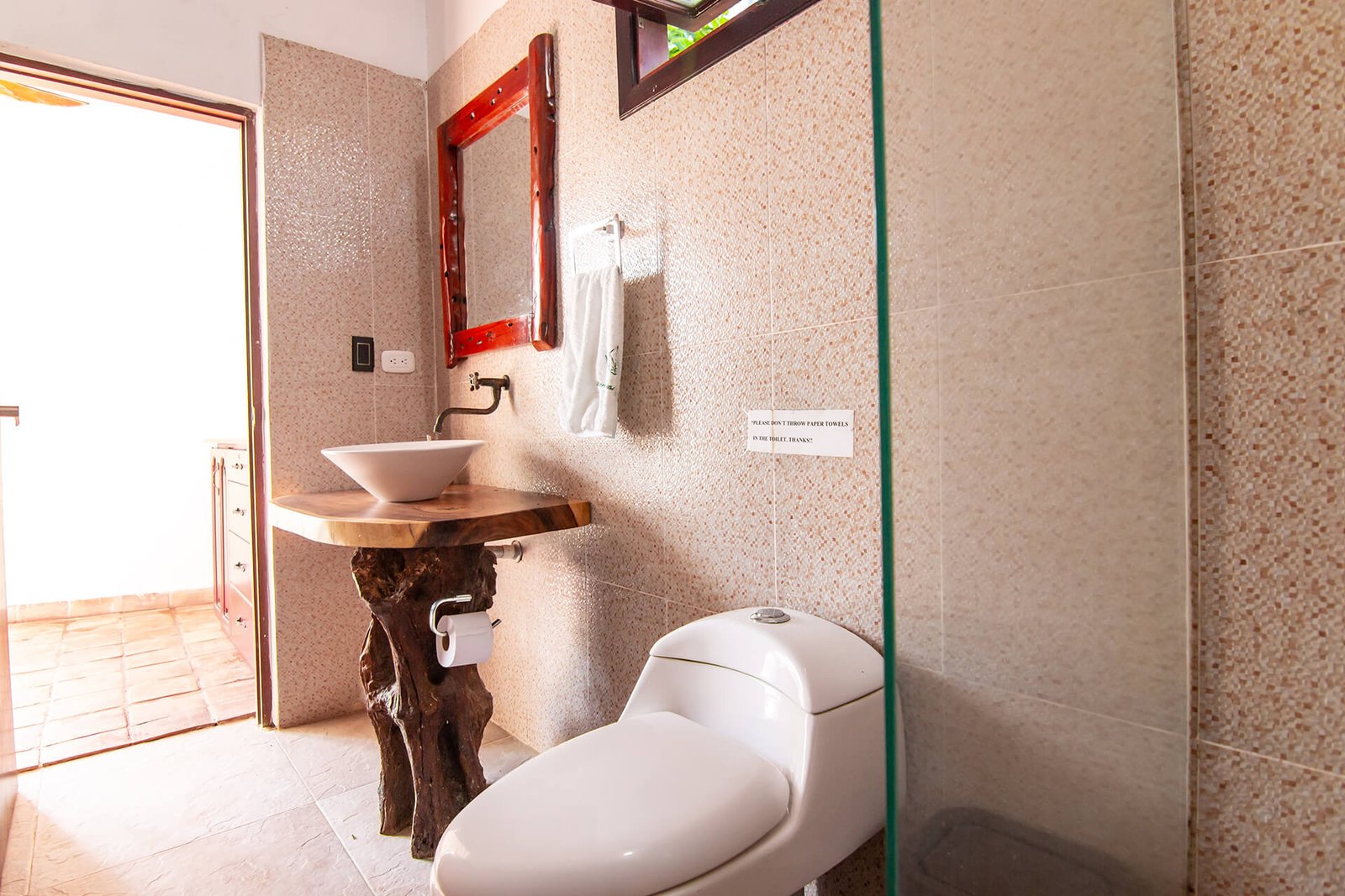 Habitación 1 Familiar 8 - Tayrona
