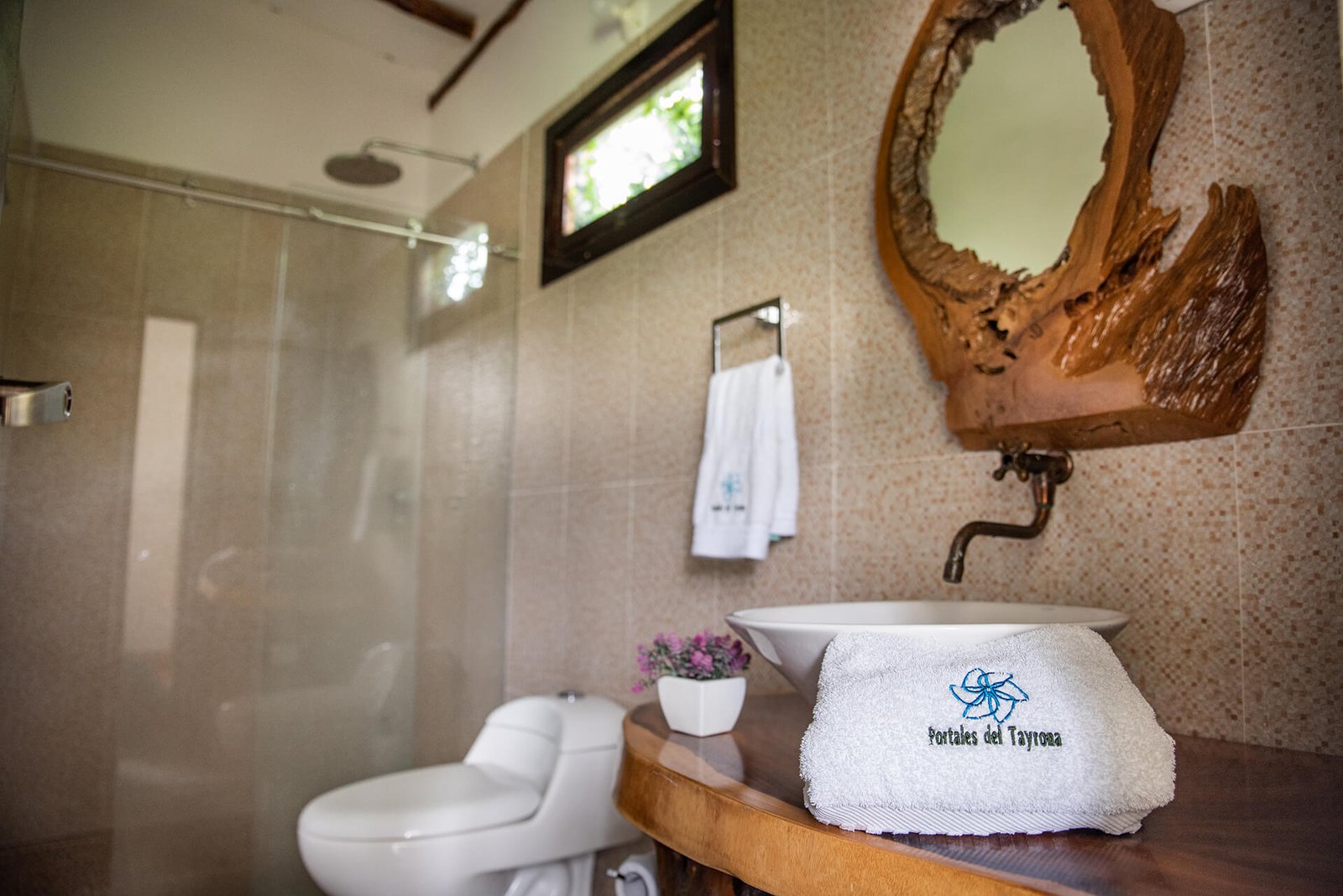 Habitación 2 Familiar 2 - Tayrona