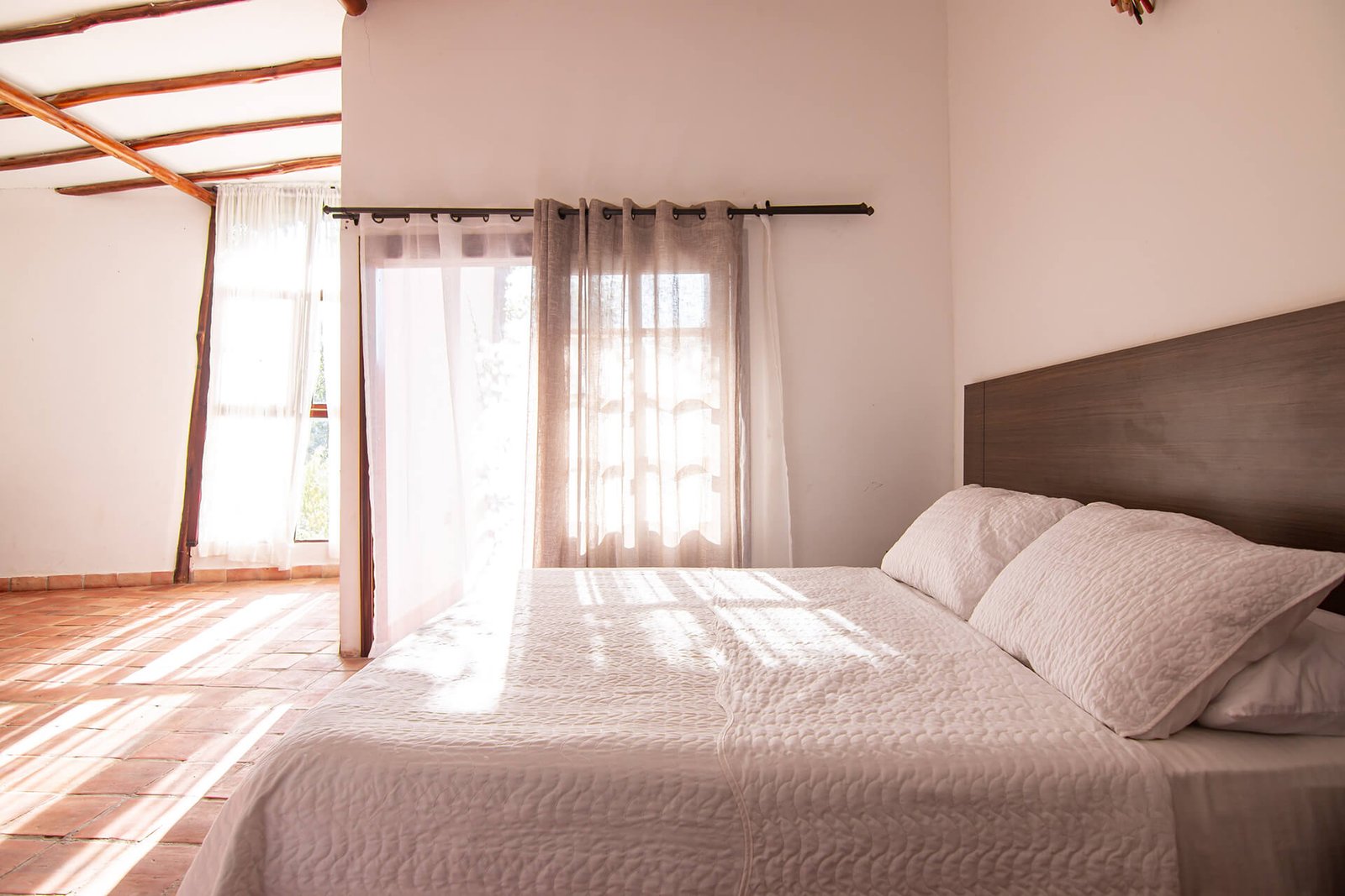 Habitación 2 Familiar 5 - Tayrona
