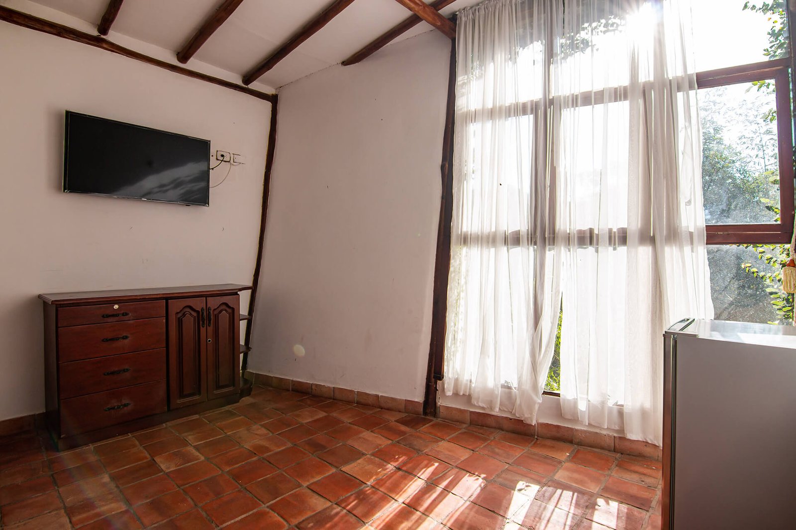 Habitación 2 Familiar 7 - Tayrona
