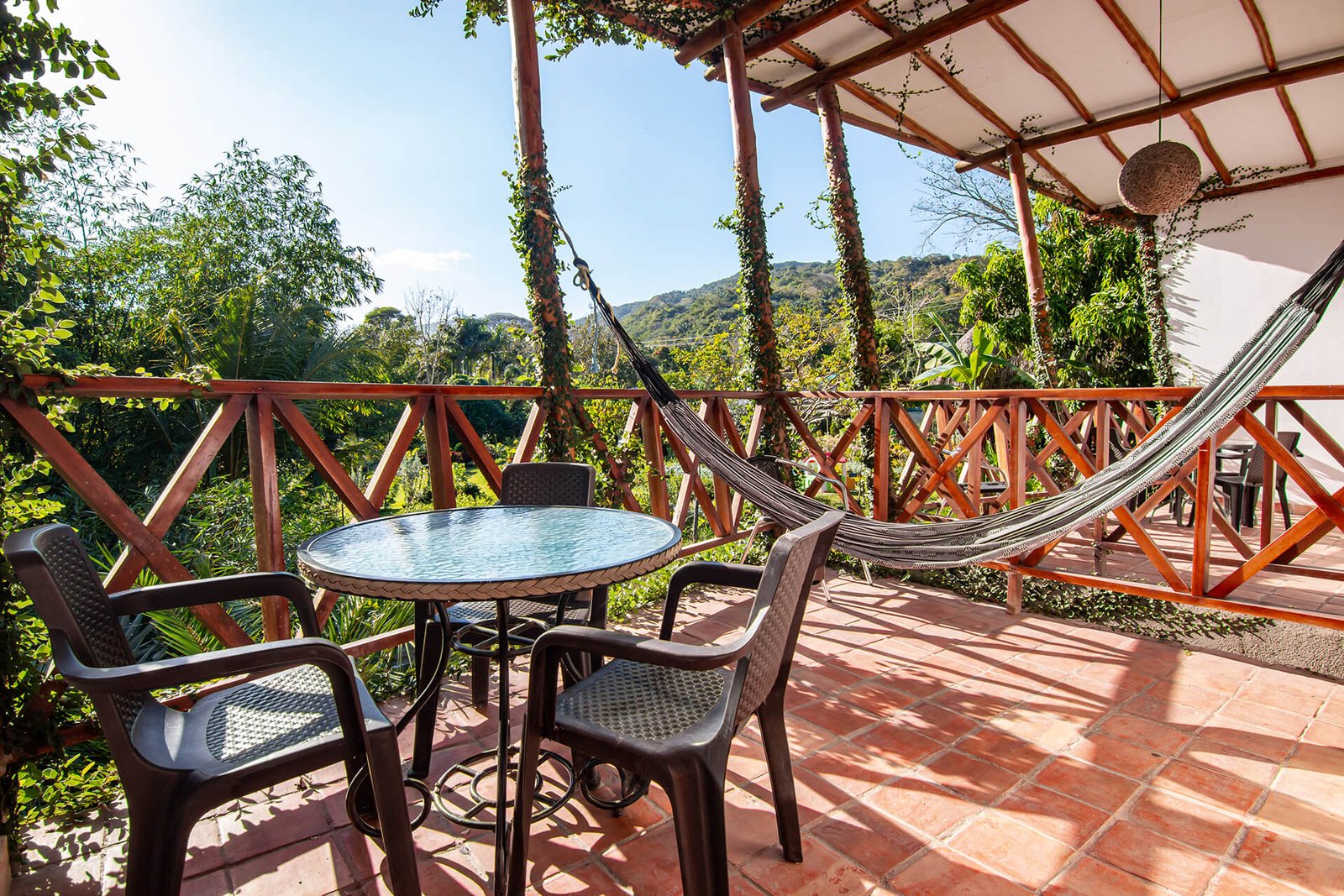 Habitación 2 Familiar 8 - Tayrona