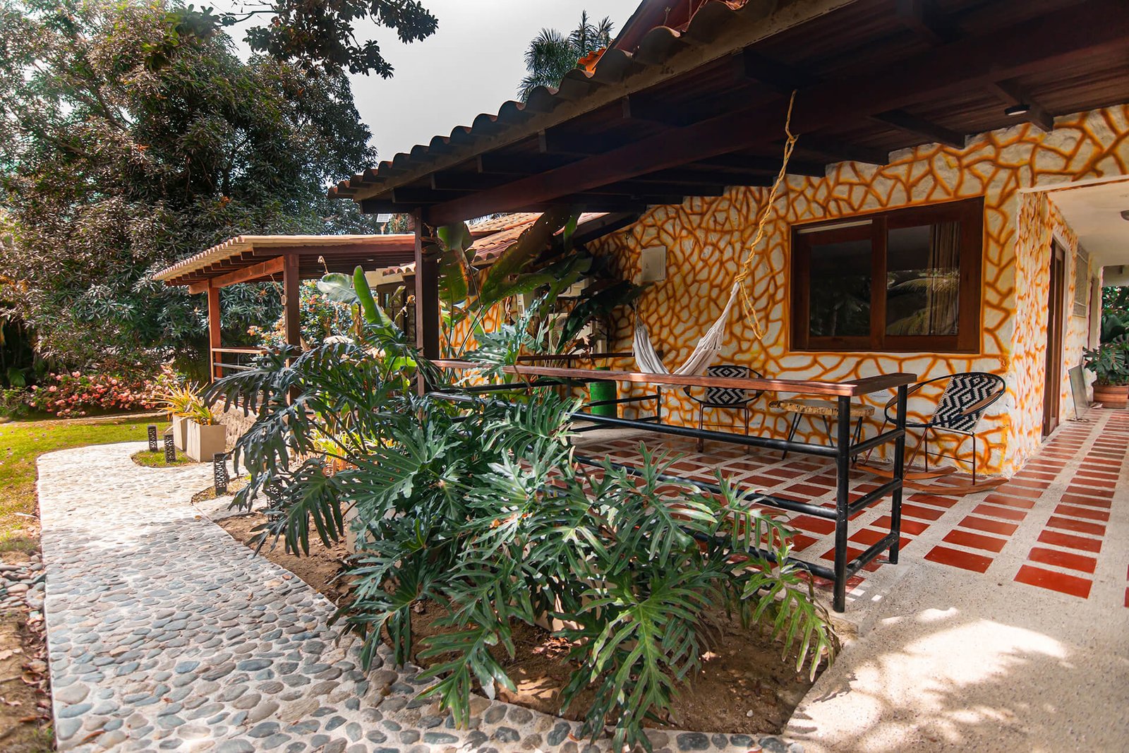 Habitación 6 Doble 10 Tayrona