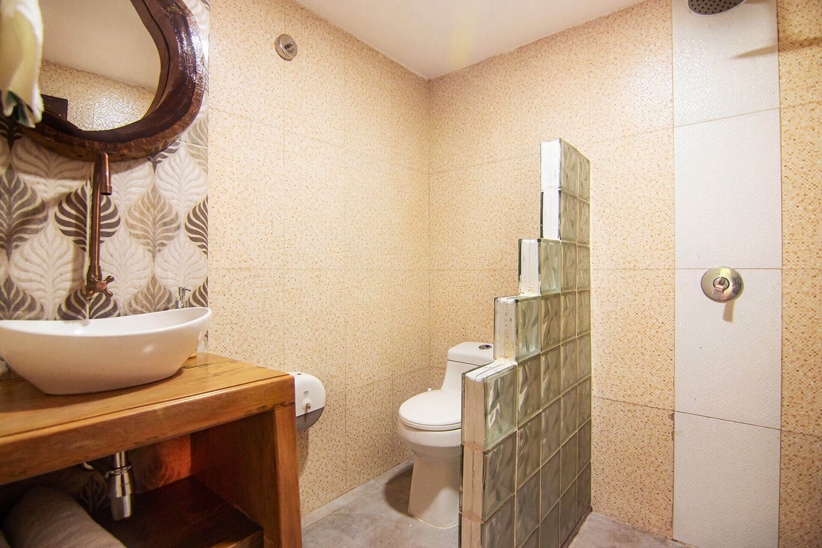 Habitación 6 Doble 2 Tayrona