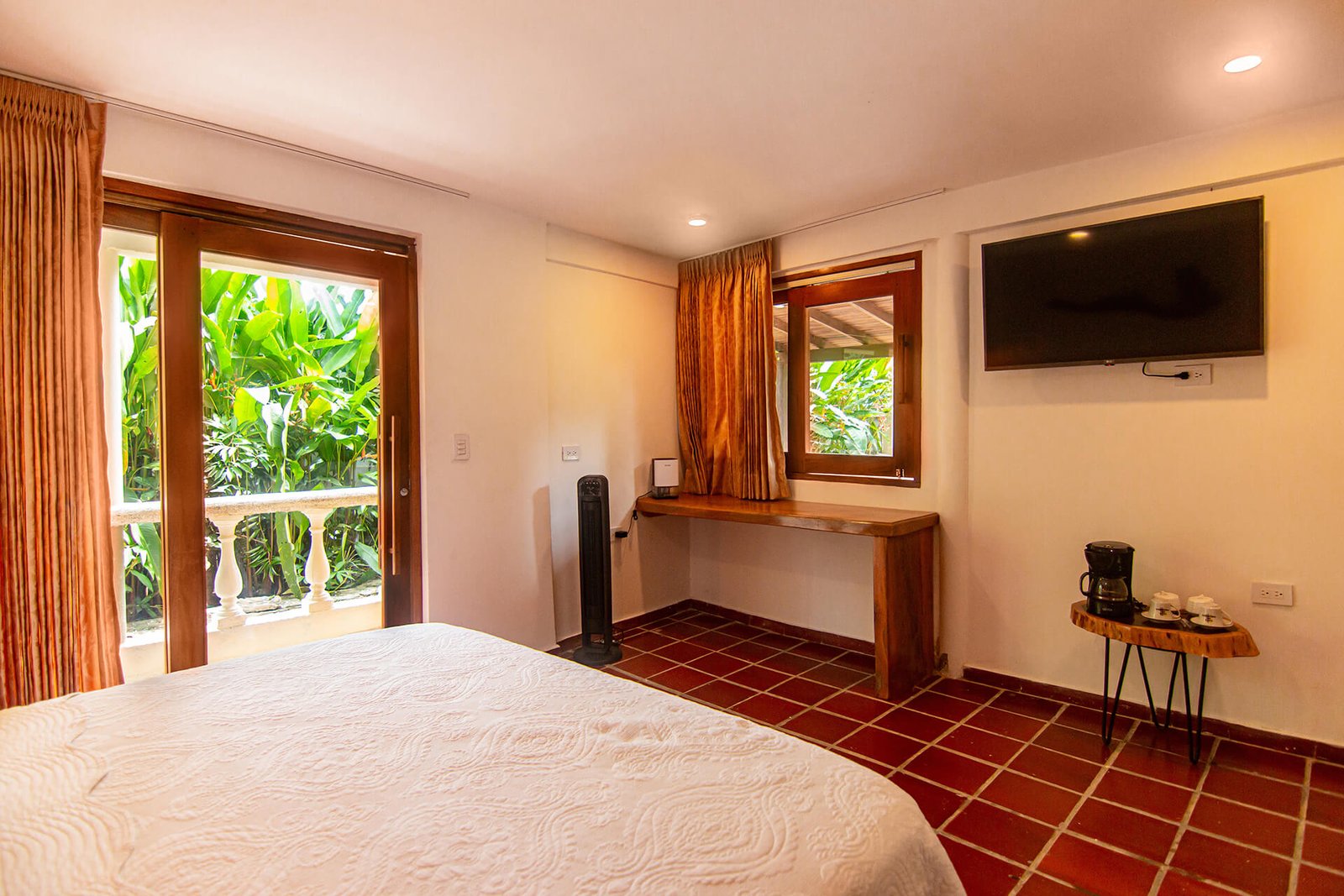 Habitación 6 Doble 6 Tayrona