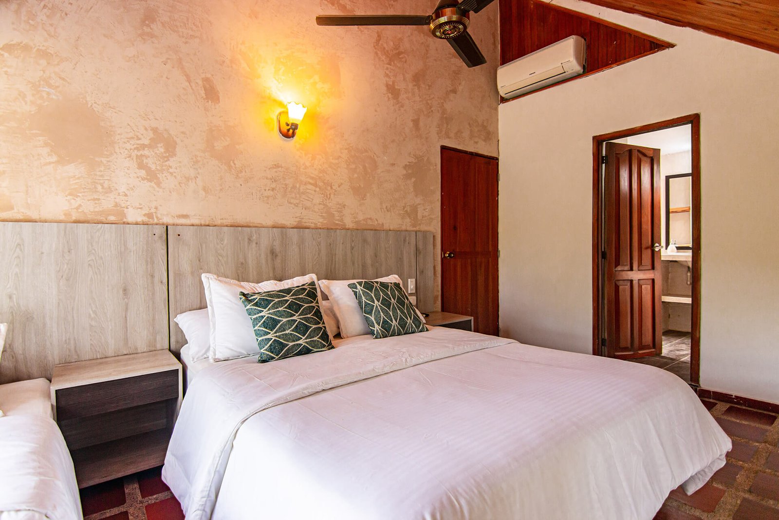 Habitación 8 Cuádruple 5 - Tayrona