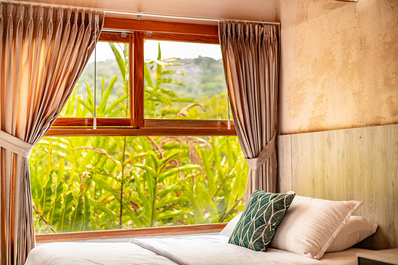 Habitación 8 Cuádruple 6 - Tayrona
