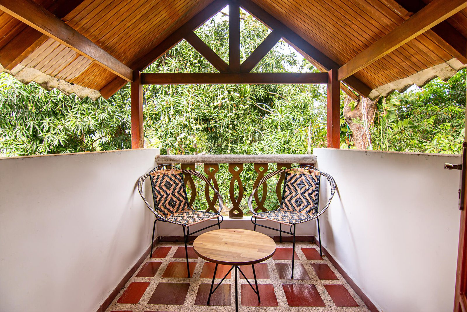 Habitación 8 Cuádruple 8 - Tayrona