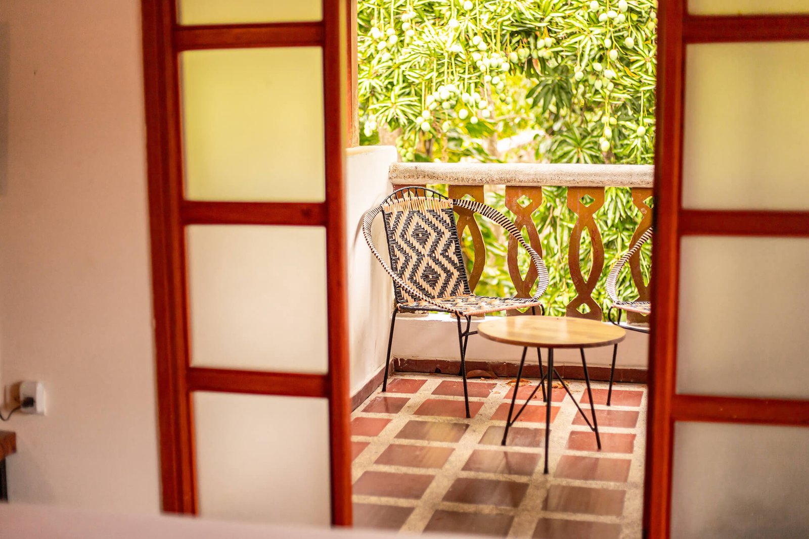 Habitación 8 Cuádruple 9 - Tayrona