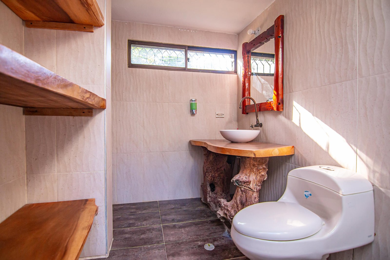 Habitación 9 Cuádruple 3 - Tayrona