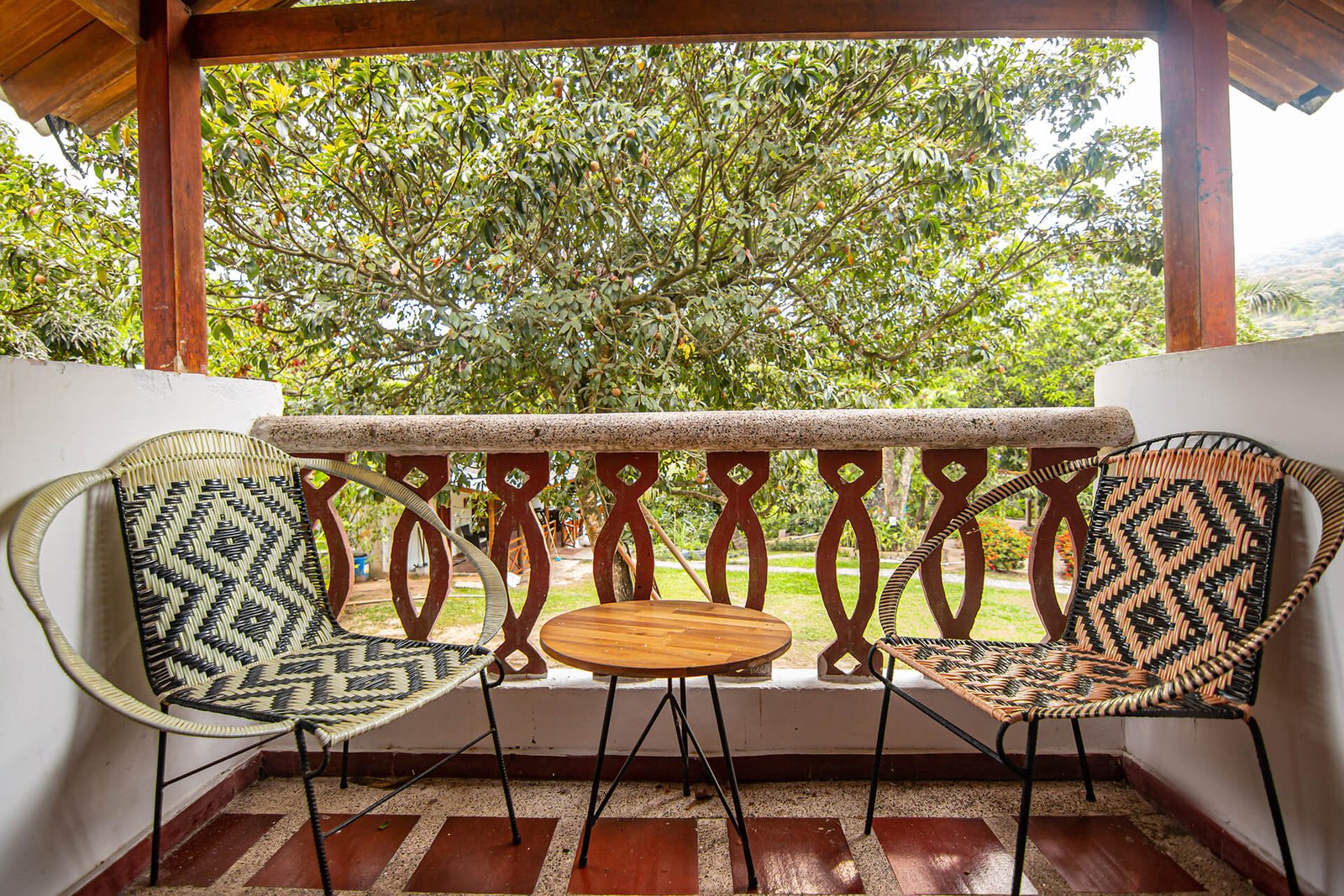 Habitación 9 Cuádruple 9 - Tayrona