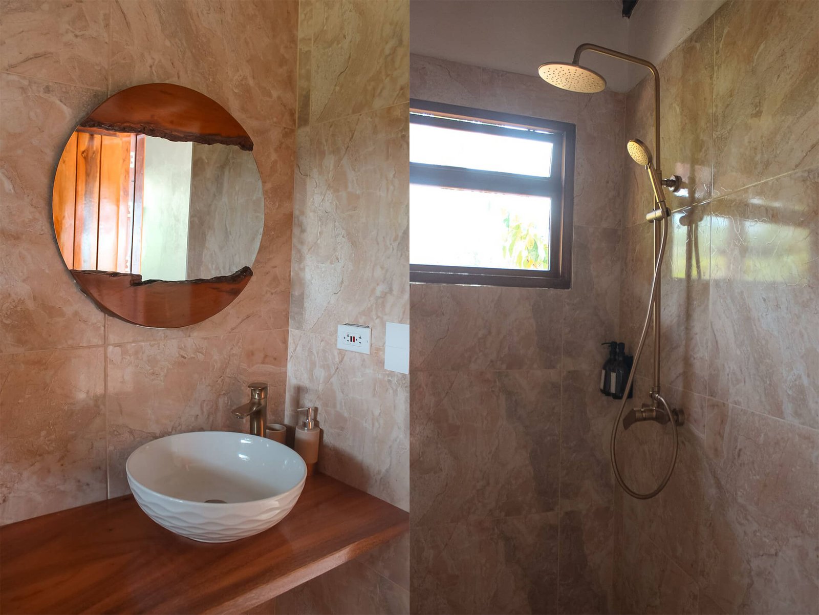 Habitación Cuádruple 3