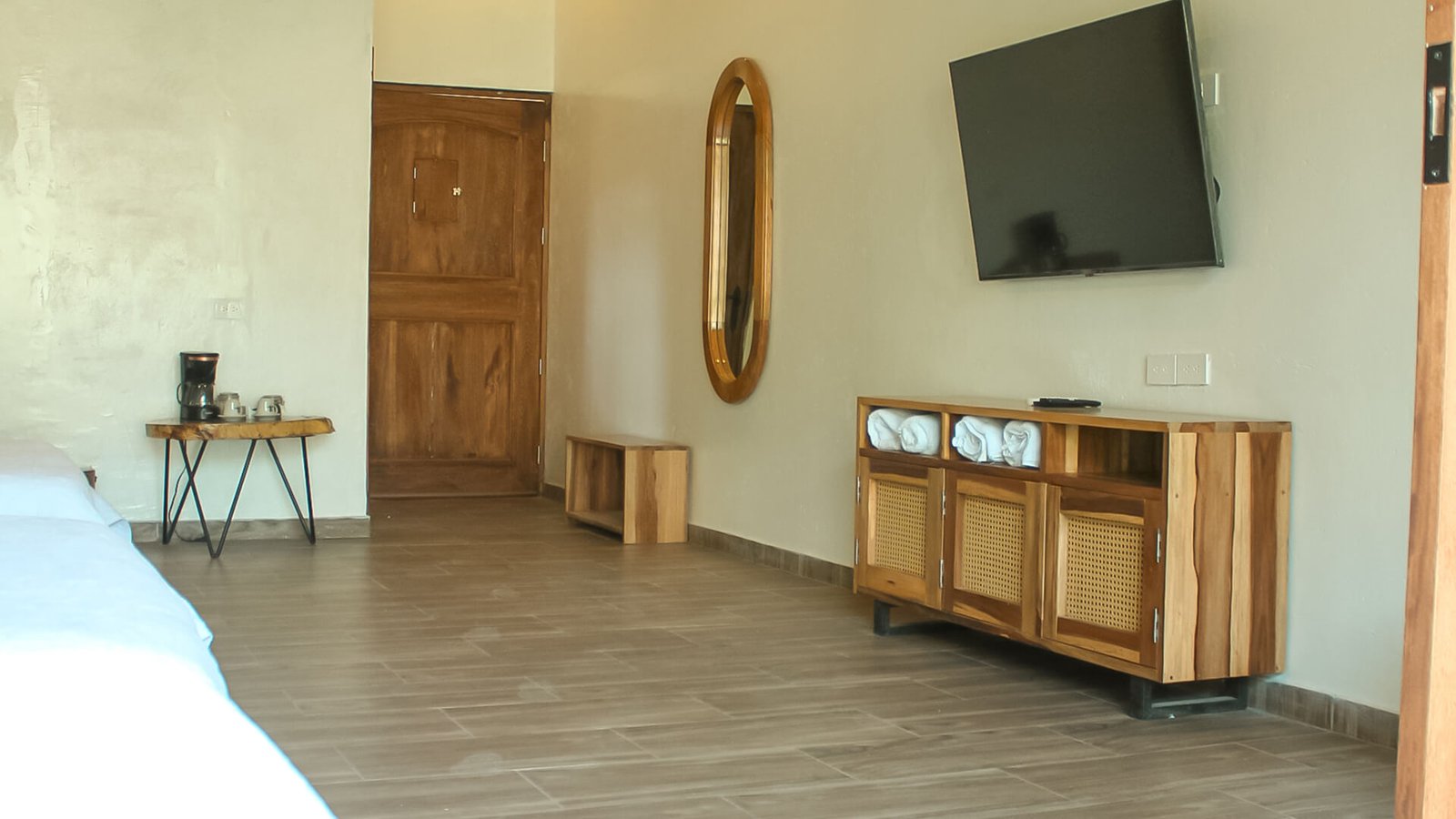 Habitación Cuádruple 5