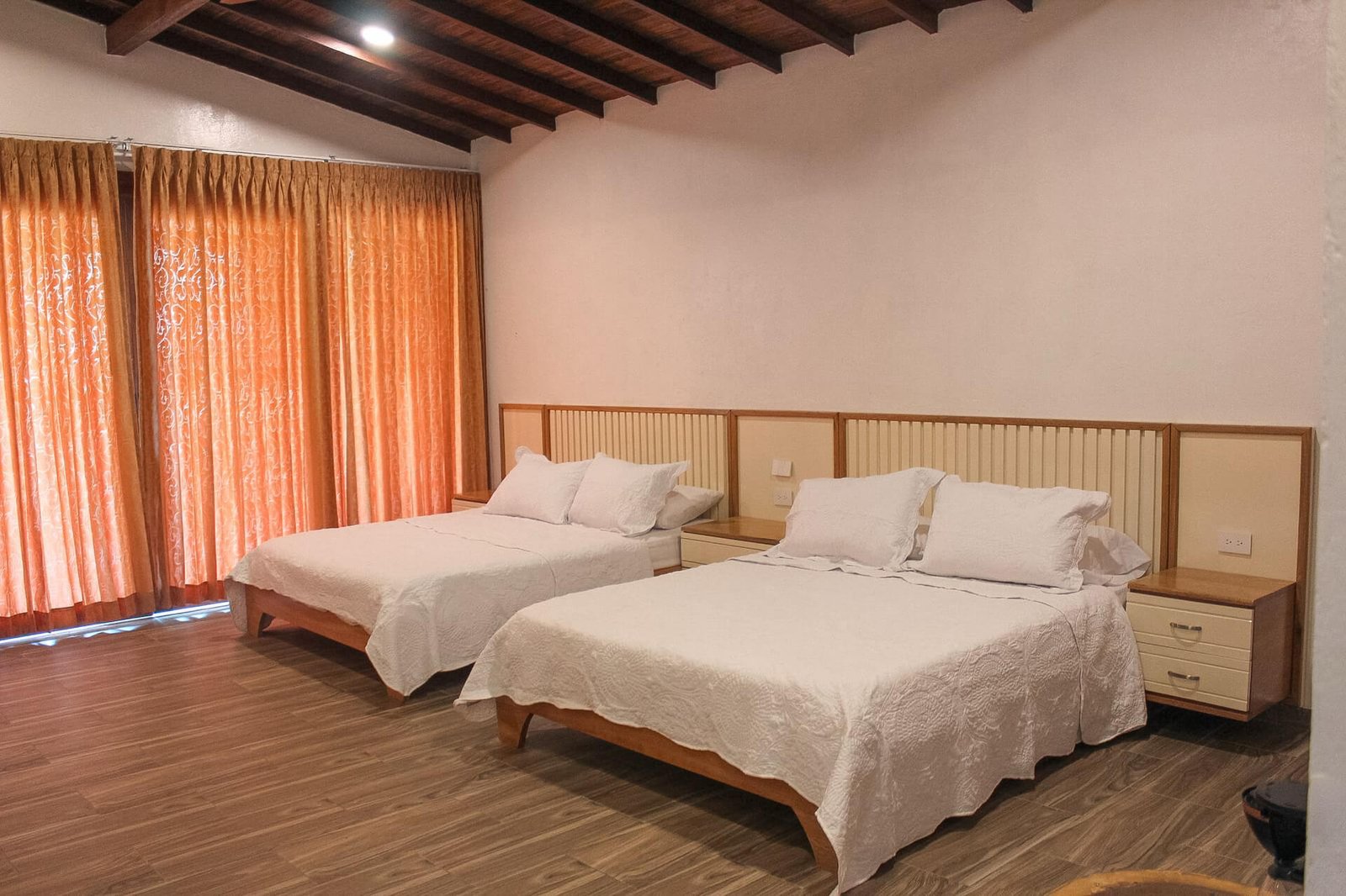 Habitación Cuádruple 7