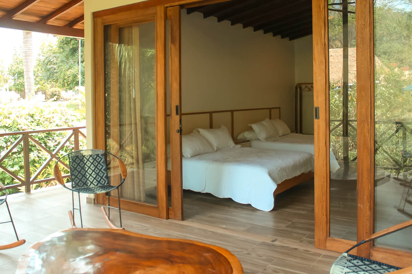 Habitación Cuádruple 8